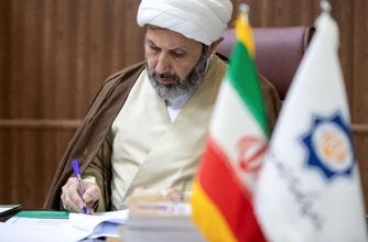 نامه ایمانی‌پور به رهبران ادیان جهان