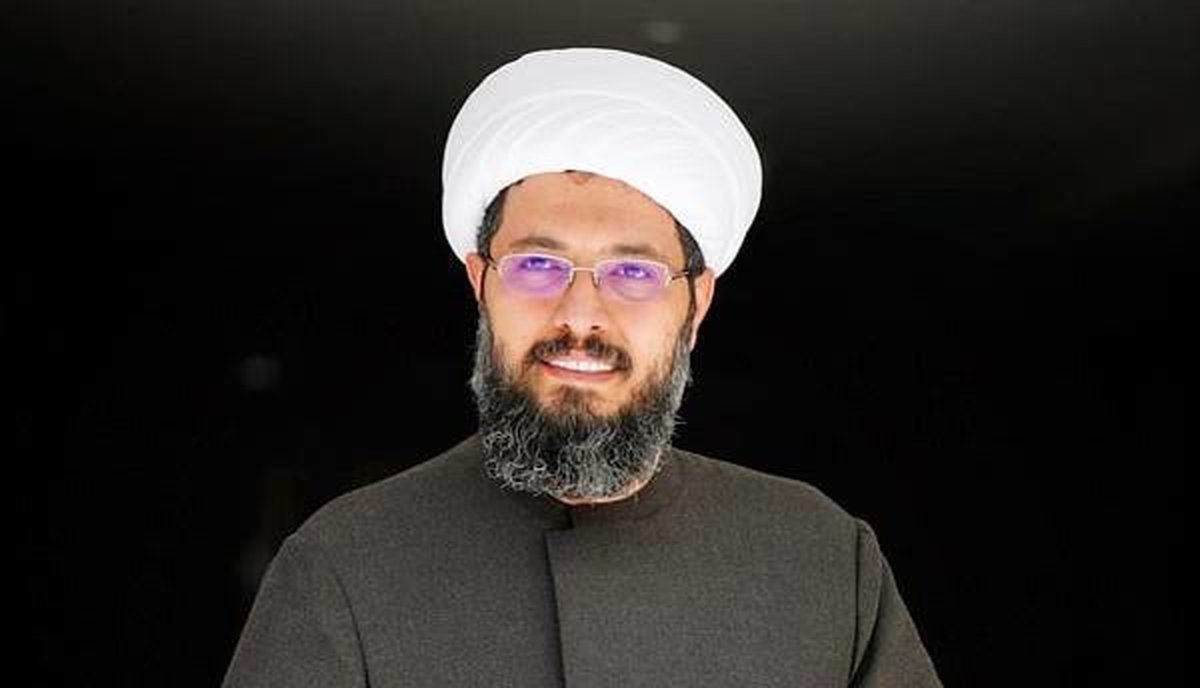 تغییر چهره محمدعلی آهنگران به سبکی خاص
