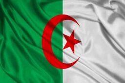 نظامیان فراری ارتش سوریه از الجزایر اخراج شدند