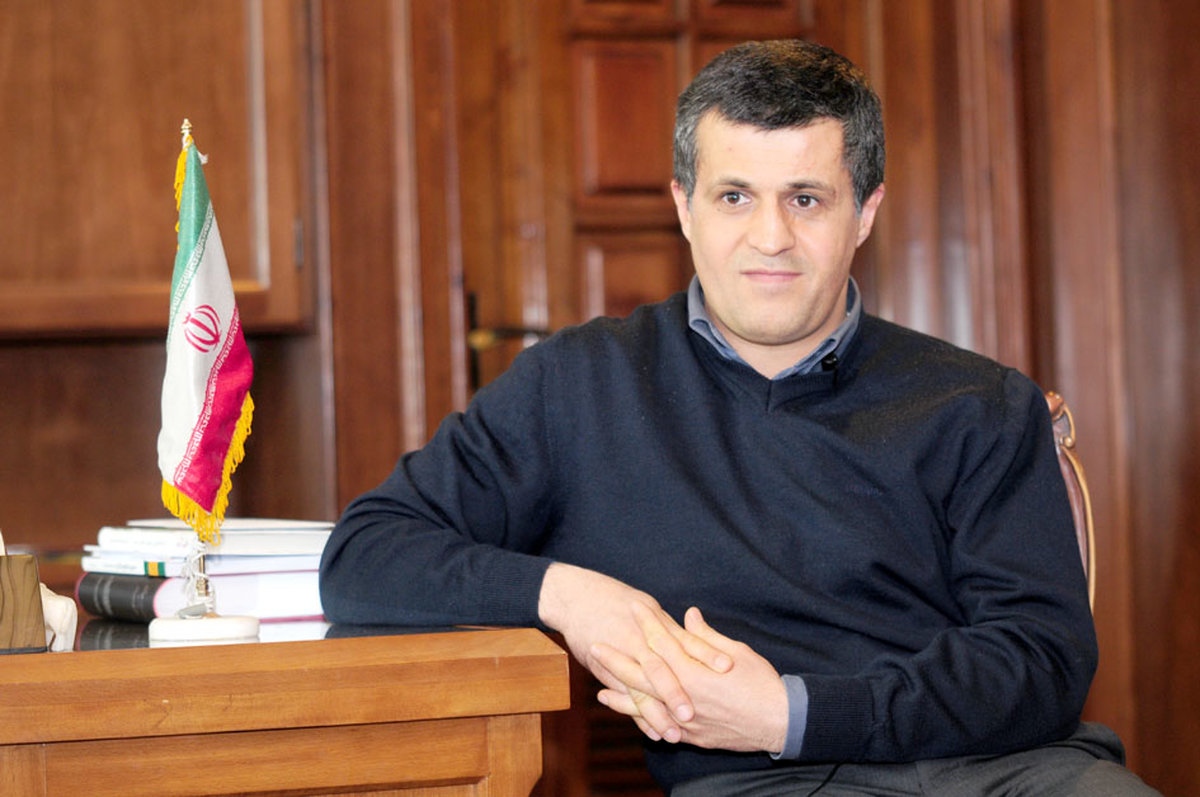 جزییات قرارداد مالی شهرداری تهران با یاسر هاشمی