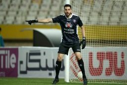 ضربه سری که کلین شیت حقیقی را خراب کرد
