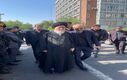 اولین اظهارات علم الهدی: چه کنیم، مشیت خداست