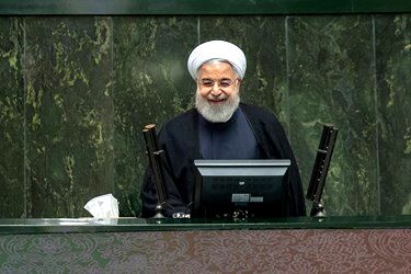 رای اعتماد مجلس به میرزایی و مونسان