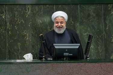 رای اعتماد مجلس به میرزایی و مونسان