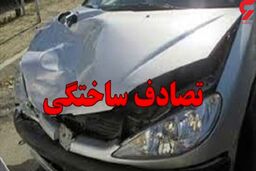جوان روستایی بخاطر 850 میلیون تومان مرگ را دید / در شرق تهران به کما رفت