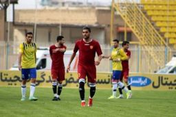 مهاجم سابق پرسپولیس بعد از پنج سال گل می‌زند؟