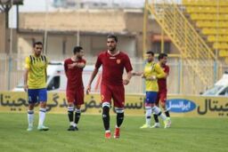 مهاجم سابق پرسپولیس بعد از پنج سال گل می‌زند؟
