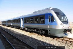 آشنایی با انواع قطارهای مسافری در ایران: از اتوبوس‌های ریلی تا لوکس‌ترین واگن‌ها