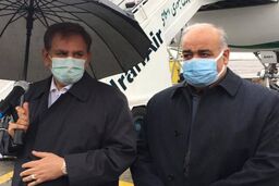 اهداف جهانگیری از سفر به استان کرمانشاه