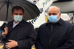 اهداف جهانگیری از سفر به استان کرمانشاه