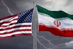 اعلام آمادگی ایران برای گفت‌وگوی مبتنی بر معیارهای روشن 
