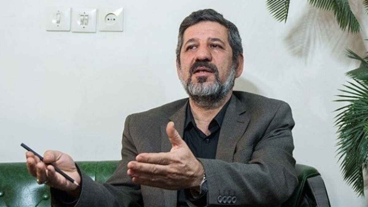 حسین کنعانی‌مقدم: اصلاح‌طلبان بلوف می‌زنند/ اصلاح‌طلبان با کارگزاران به وحدت نمی‌رسند/ کارگزاران همراه با نیروهای نزدیک به دولت با یک نامزد وارد انتخابات می‌شوند