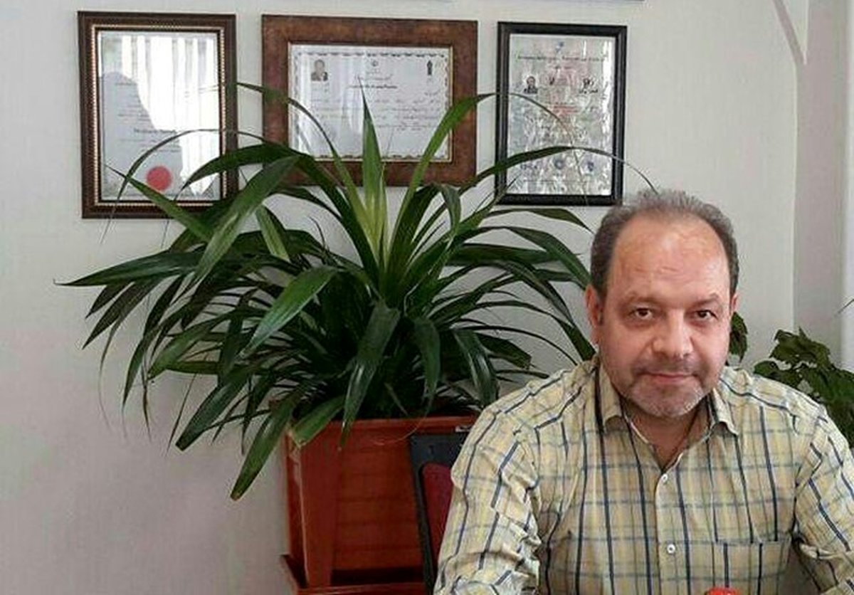 محسن سعیدیان: چرا برای تولید باید به خارجیها ارز دولتی بدهیم؟