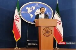 قبل یا بعد از پیروزی بایدن تماسی با ایران گرفته شد؟