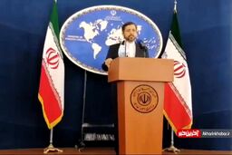قبل یا بعد از پیروزی بایدن تماسی با ایران گرفته شد؟