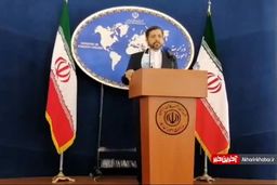 قبل یا بعد از پیروزی بایدن تماسی با ایران گرفته شد؟