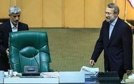 برزخ یکشنبه؛ همه علیه لاریجانی