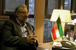 خوشبینی لاریجانی نسبت به آینده مذاکرات وین