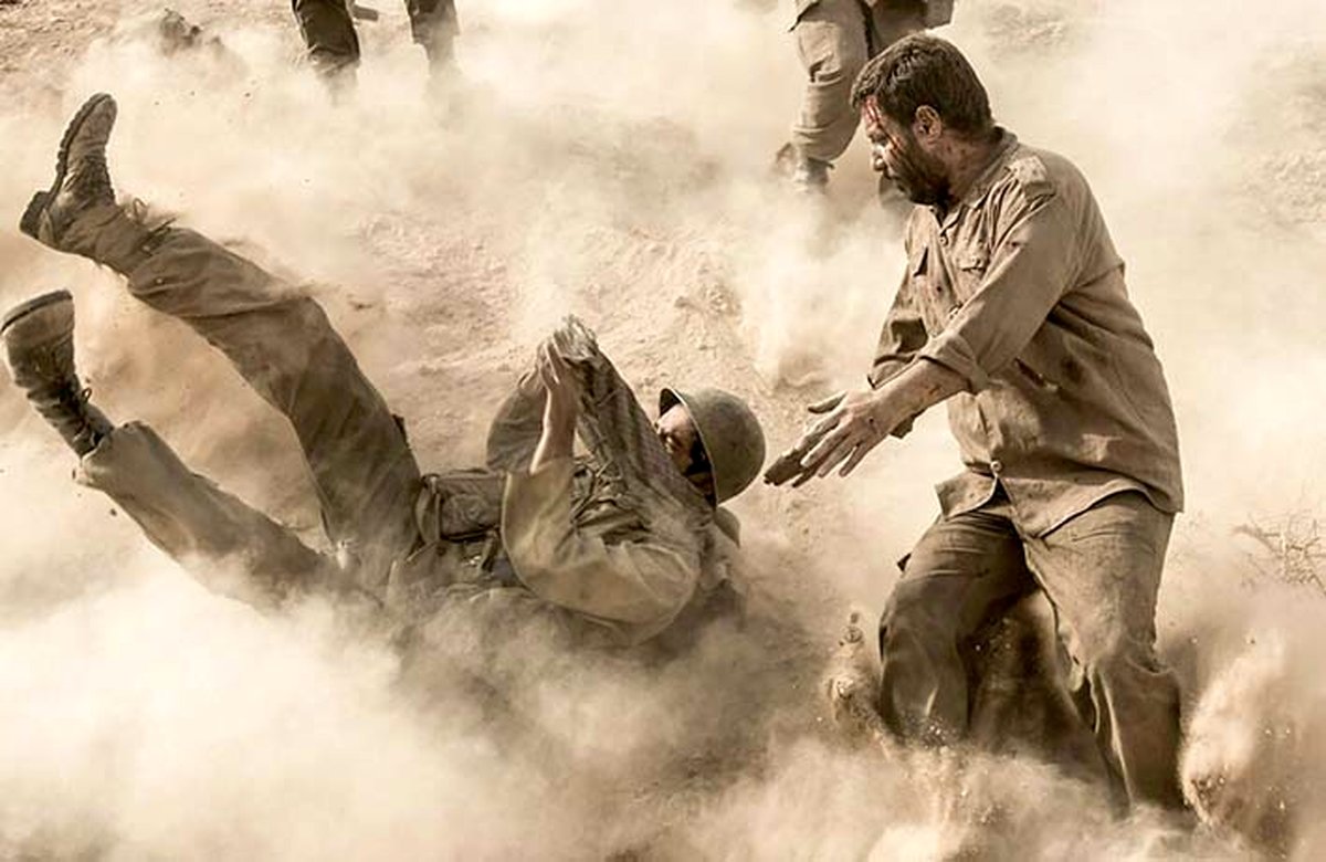 قرائت جدید/ نگاهی به وضعیت امروز سینمای دفاع مقدس از دیدگاه اهالی سینما