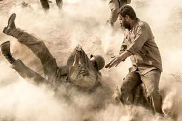 قرائت جدید/ نگاهی به وضعیت امروز سینمای دفاع مقدس از دیدگاه اهالی سینما