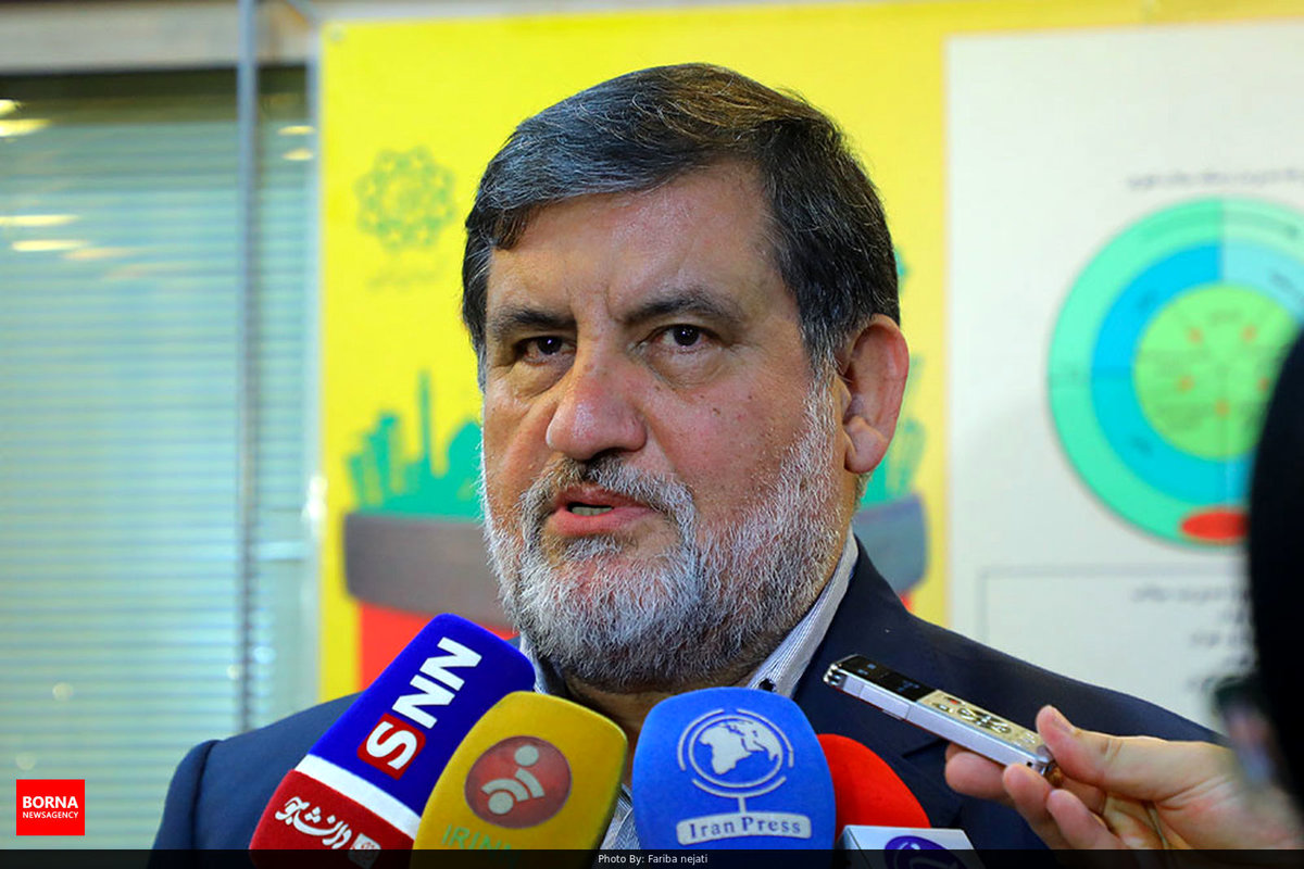 آخرین وضعیت گسل‌ های تهران/ نگران وقوع زلزله در تهران باشیم؟