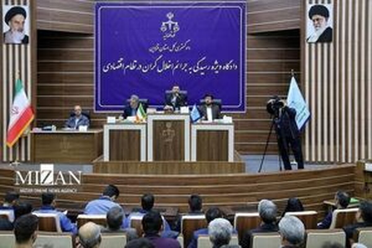 حکم اعدام کلاهبردار بزرگ خودرویی صادر شد