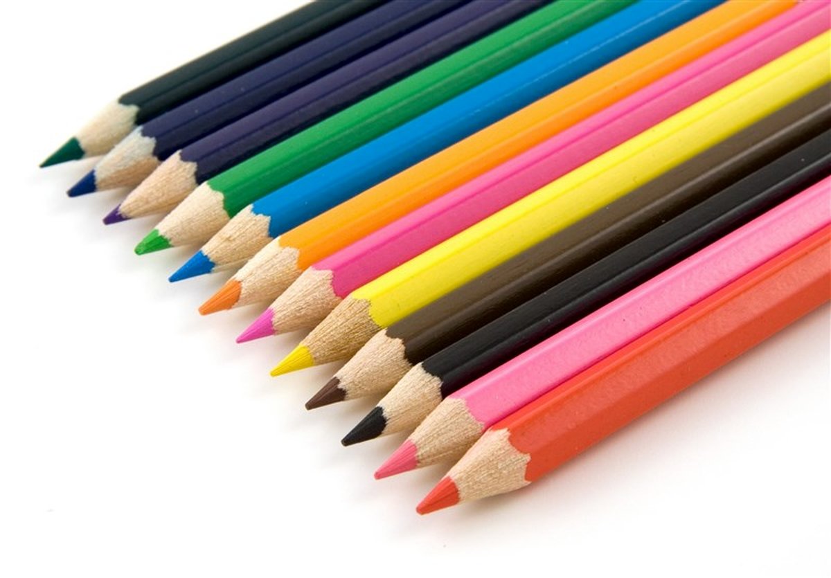 ورود مداد ممنوع + اسناد