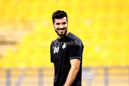 بمب این هفته فوتبال ایران: سعید  عزت اللهی!