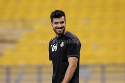 بمب این هفته فوتبال ایران: سعید  عزت اللهی!