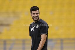 بمب این هفته فوتبال ایران: سعید  عزت اللهی!