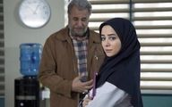 کافه‌گردی الناز حبیبی با دوست بازیگرش + عکس