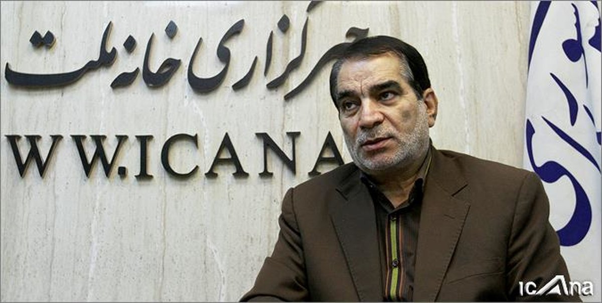 اروپا ماندن یا رفتنش از برجام را سریعتر مشخص کند/ اساس زنده ماندن برجام برداشتن تحریمها است