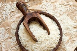 برنج ایرانی کیلویی ۱۱۰ هزار تومان / قیمت این رسانه ها خیالی است!