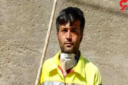 پاکبان شهرداری دست رد به پول های میلیونی زد + عکس