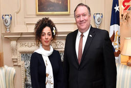 همکاری و ارسال فیلم برای مسیح  علی نژاد و شبکه های معاند 1 تا 10 سال حبس دارد