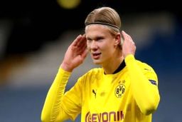 رونمایی از ستاره بزرگ برابر بایرن، انشاالله! (عکس)