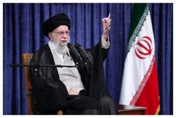 بیانات امروز رهبر انقلاب خبر اصلی رسانه های جهان