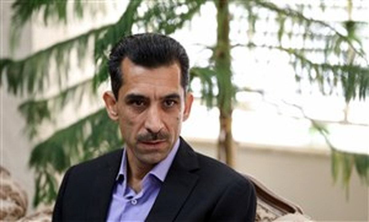 واکنش کمیته داوران به انتخاب سید علی برای دربی