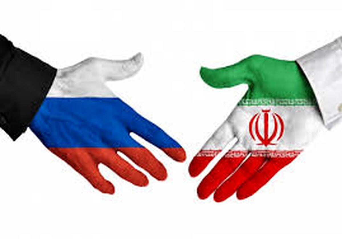 تهدیدهای آمریکا بر روابط ایران و روسیه تاثیری ندارد
