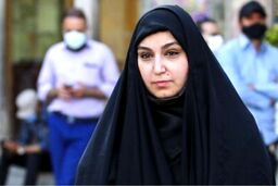 افشای فریبکاری بزرگ شهرداری تهران توسط نرجس سلیمانی
