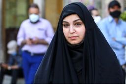 افشای فریبکاری بزرگ شهرداری تهران توسط نرجس سلیمانی