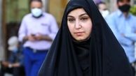 افشای فریبکاری بزرگ شهرداری تهران توسط نرجس سلیمانی