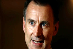 انگلیس: اظهارات ترامپ موهن و غلط است