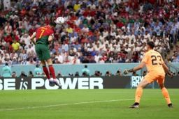  چیپ لعنتی: چگونه گل رونالدو به نام برونو شد؟