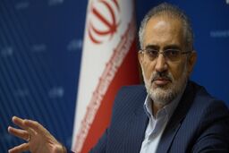 معاون رئیسی: انتظار داریم مجلس در بحث تشکیل وزارت بازرگانی با دولت همراهی کند