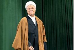 بمبی که مصلحی ترکاند