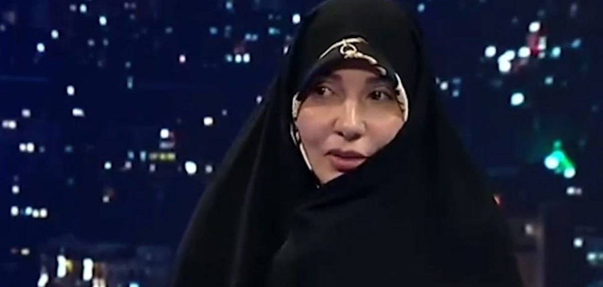 واکنش‌ها به سخنان مهمان یک برنامه تلویزیونی؛ این کشور برای همه ایرانیان است