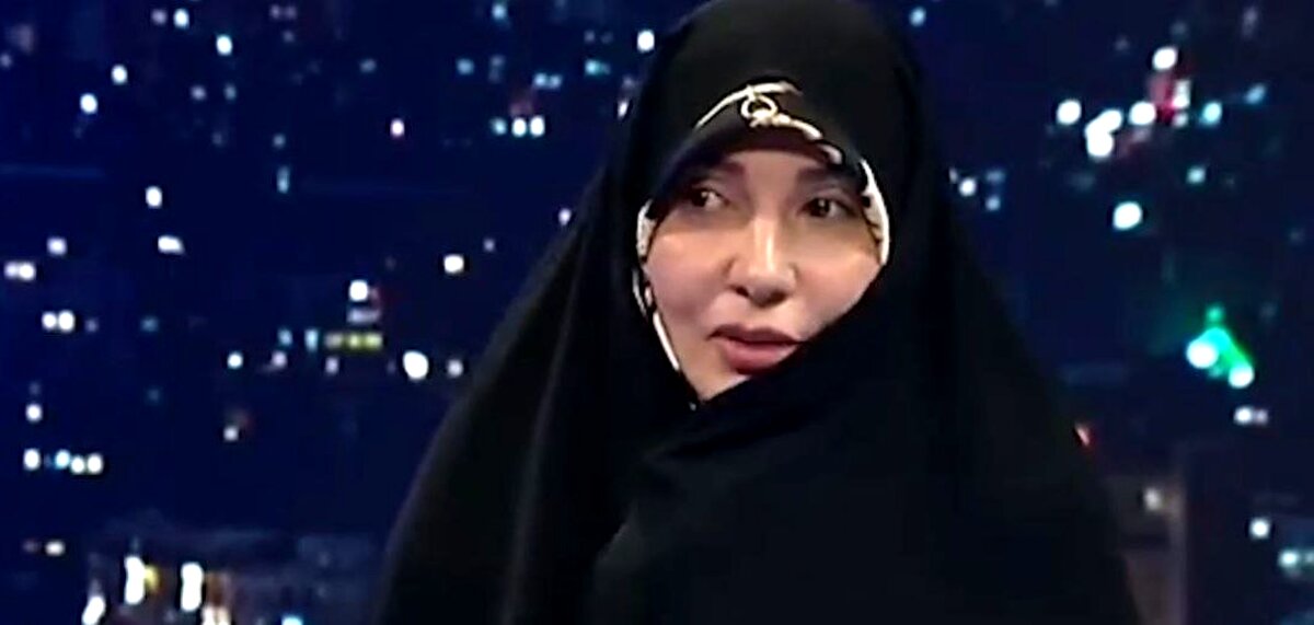 واکنش‌ها به سخنان مهمان یک برنامه تلویزیونی؛ این کشور برای همه ایرانیان است