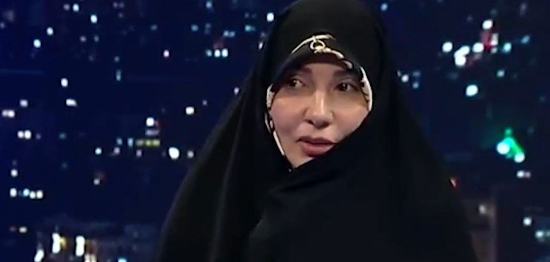 واکنش‌ها به سخنان مهمان یک برنامه تلویزیونی؛ این کشور برای همه ایرانیان است