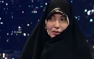 واکنش‌ها به سخنان مهمان یک برنامه تلویزیونی؛ این کشور برای همه ایرانیان است